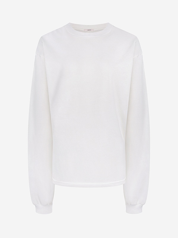 Лонгслив жен Haikure HEW54138TJ055PX T0341 OFF WHITE - 0