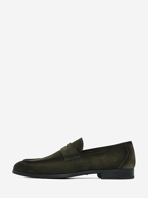 Лоферы муж Magnanni 25982 723mehook INVERNO TODO - 0