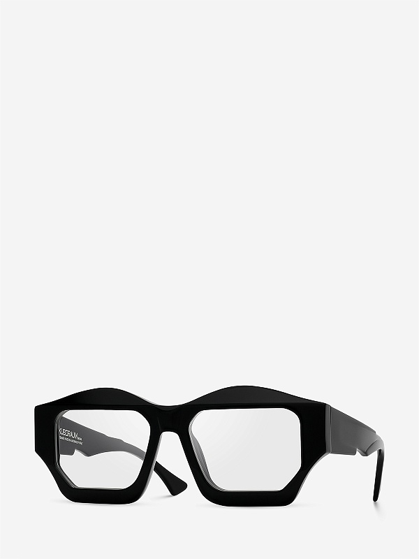 Оправа Kuboraum Maske F4 RX BS 52 17 145 - 0