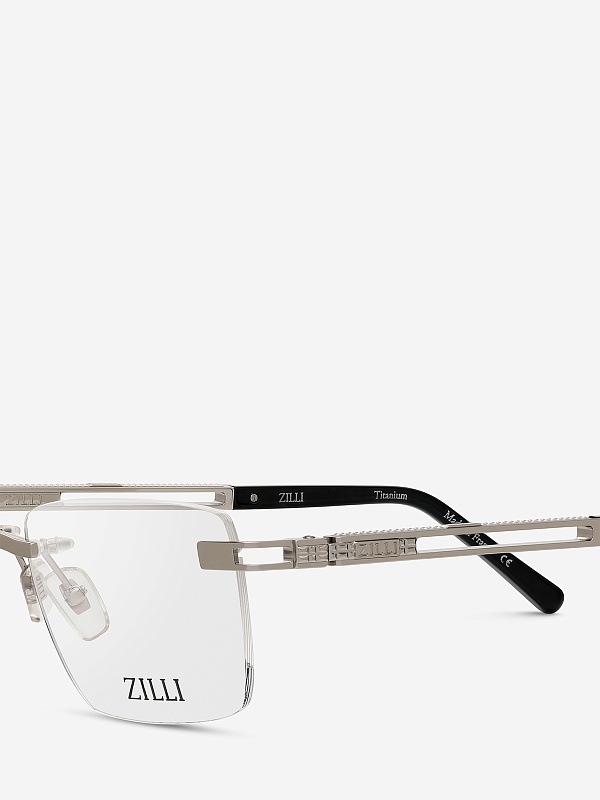 Оправа Zilli ZI 60118 C02 58 18 148 - 4