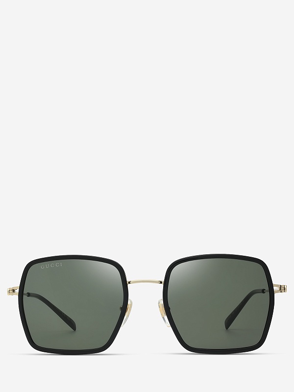 Солнцезащитные очки Gucci GG1848S 001 52 20 145 - 1