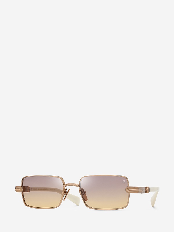 Солнцезащитные очки Balmain RHYTHM BPS-202C-53/ RSE-BNE 53 18 145 - 0