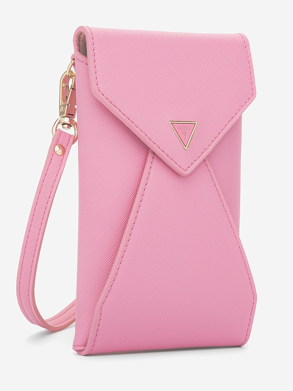 Сумка жен Guess PW1561 P3226 PIN - 2