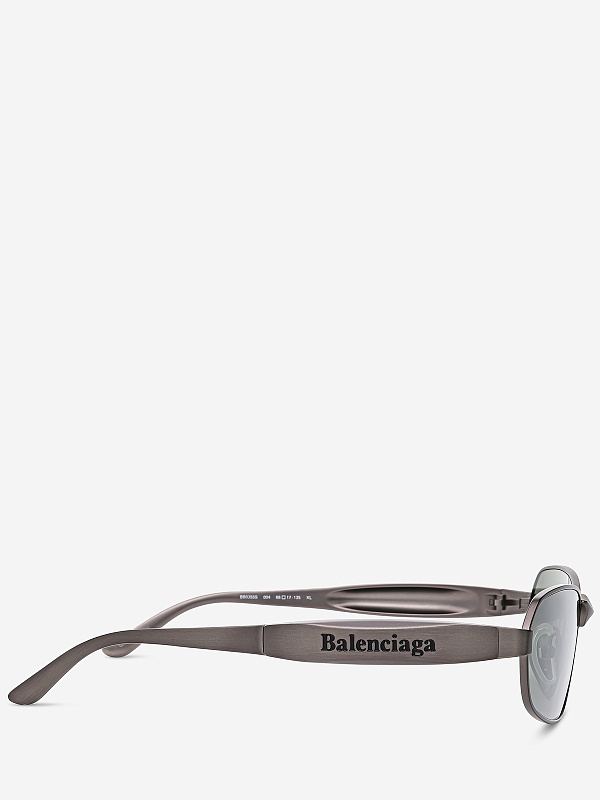 Солнцезащитные очки Balenciaga BB0355S 004 66 17 135 - 3