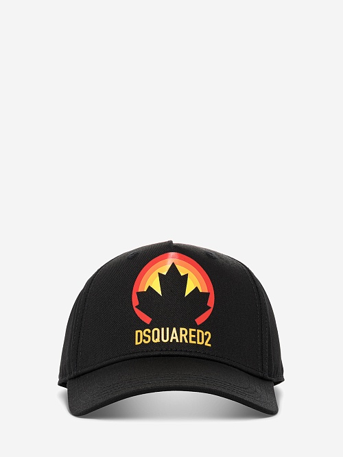 Кепка дет Dsquared2 DQ1728 D00YT DQ900 - 0