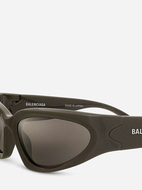 Солнцезащитные очки Balenciaga BB0157S 008 65 17 125 - 3