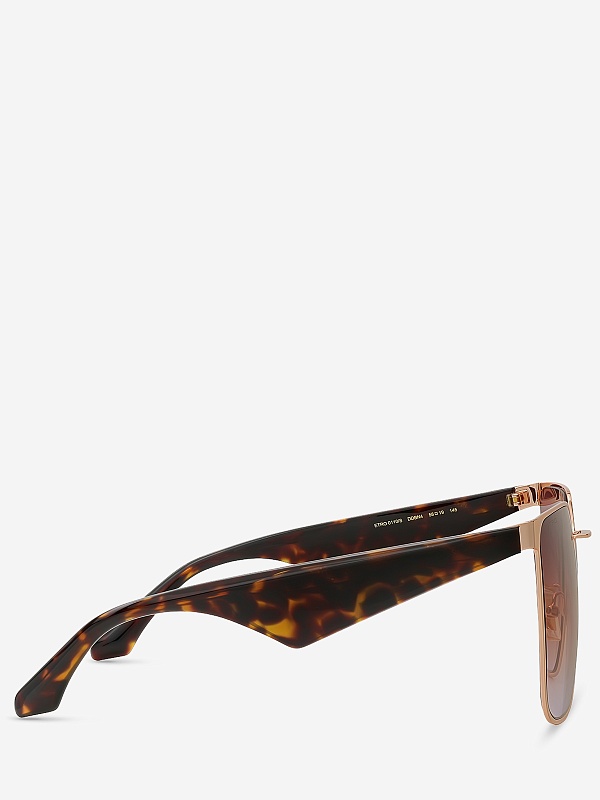 Солнцезащитные очки Etro ETRO 0110/S DDB N4 58 19 145 - 2