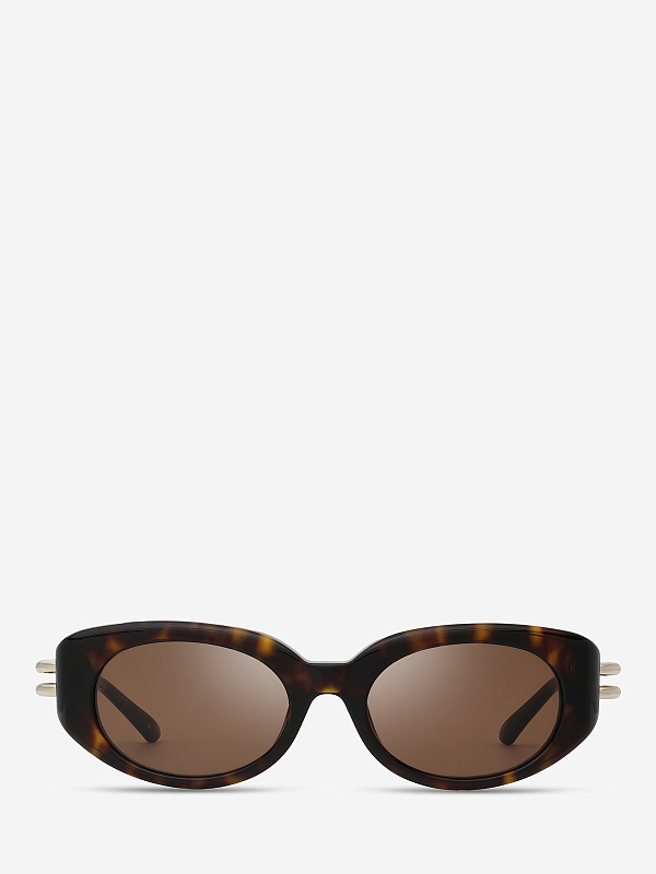Солнцезащитные очки Alexander McQueen AM0469S 002 50 18 135 - 1