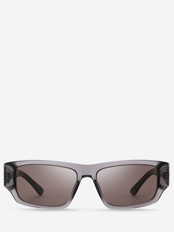 Солнцезащитные очки Balenciaga BB0366S 004 58 16 145 - 2