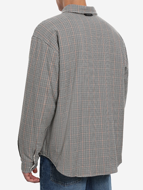 Куртка MSGM 3940MH23 257503 02 - 8