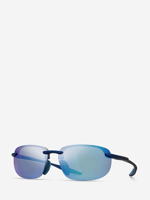 Солнцезащитные очки Maui Jim MJ0677SA 003 60 14 140 - 0