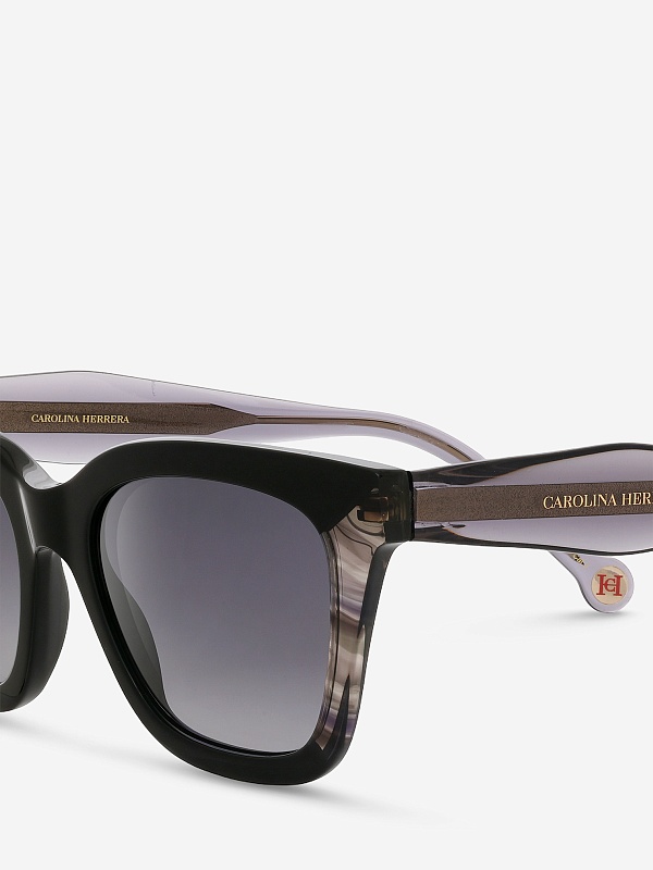 Солнцезащитные очки Carolina Herrera HER 0340/S 807 9O 52 19 145 - 3