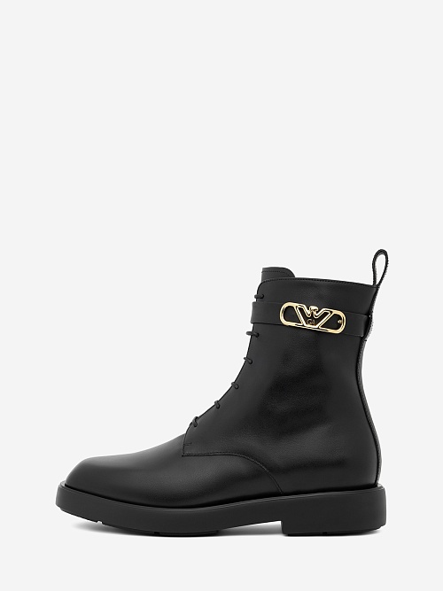 Ботинки жен Emporio Armani EW000423 AF11991 UC001 - 0