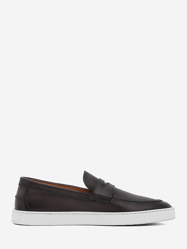 Слипоны муж Magnanni 25628 681ME GRIS - 1