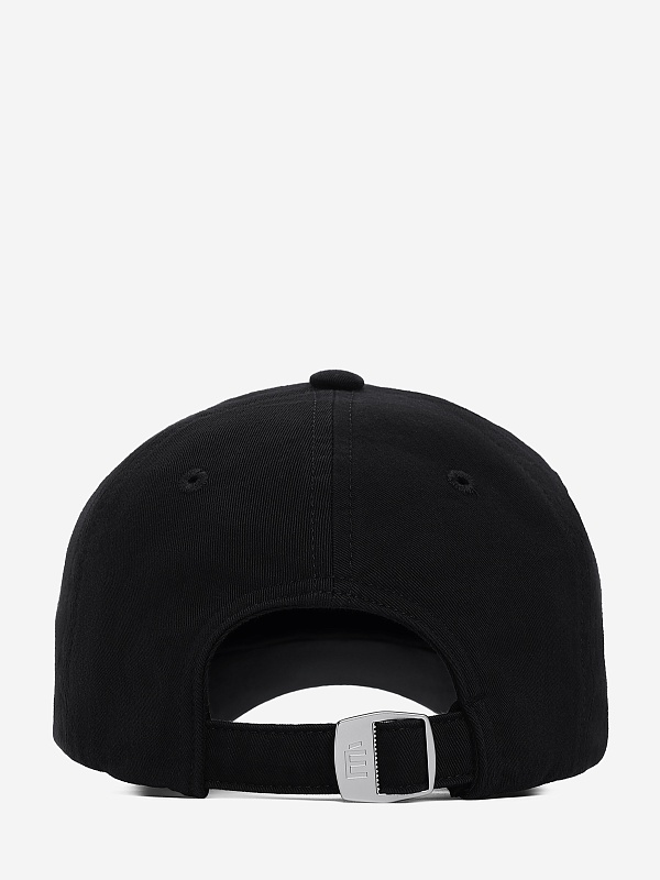 Кепка муж Etudes Studio E26NMACC909-96 Black - 1