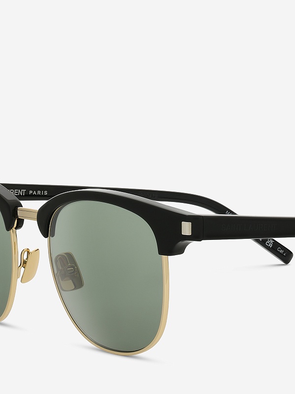 Солнцезащитные очки Saint Laurent SL 108 014 52 20 145 - 4