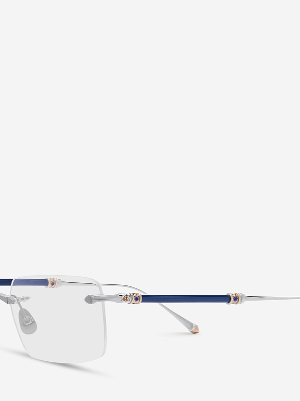 Оправа Maybach MB The Kohinoor I PA/RGJ AAK Z25 Jwl 57 18 145 - 4