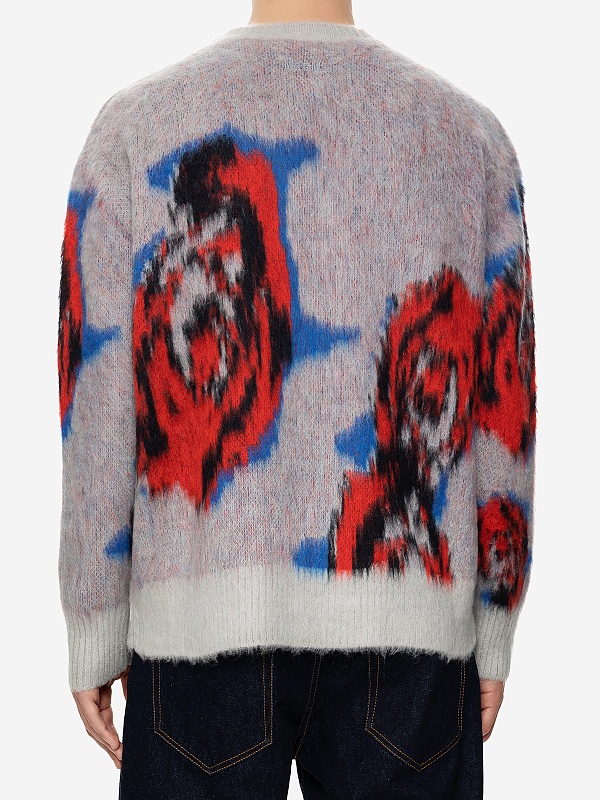 Свитер муж MSGM 3740MM217 247580 94 - 4