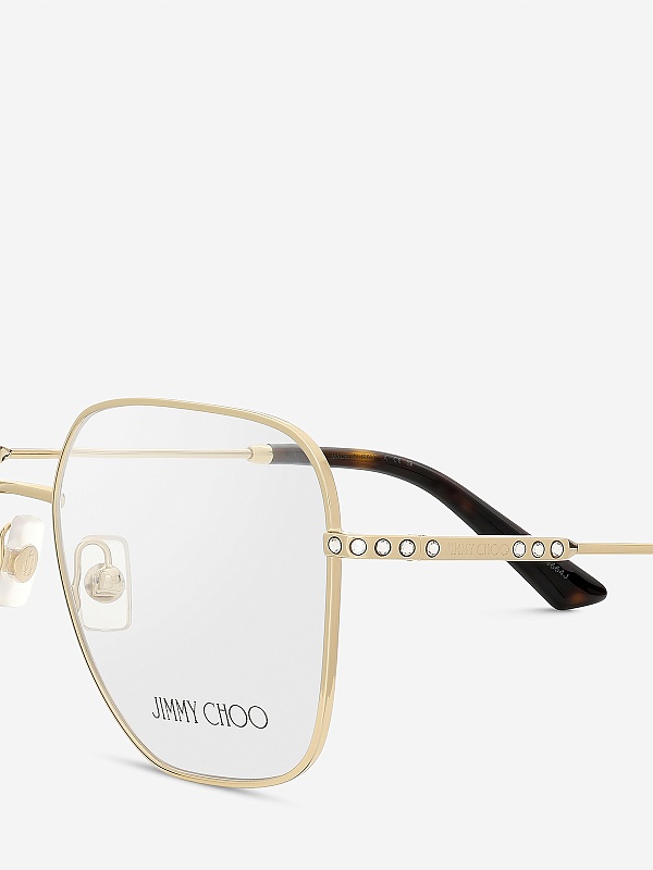 Оправа Jimmy Choo JC2001B 3006 53 17 140 - 3