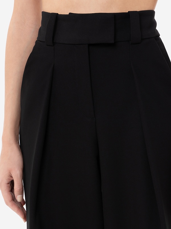 Брюки жен IVY OAK IO1100X5121 BK999 - 3