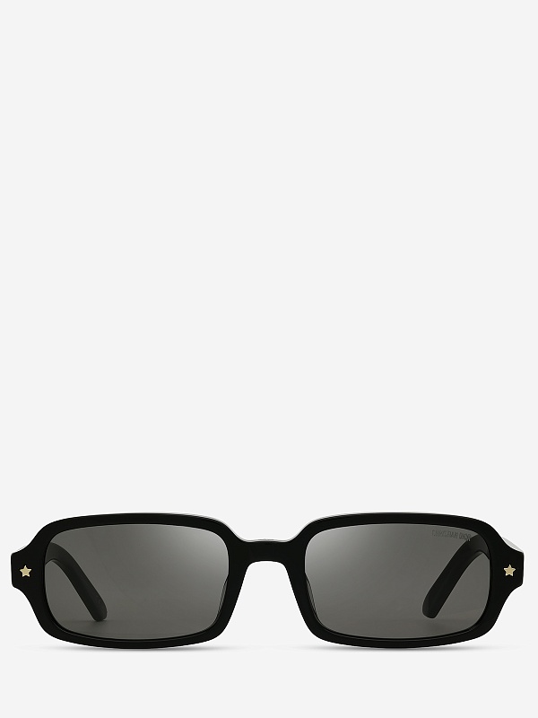 Солнцезащитные очки Dior DIORPACIFIC S3I 01A 52 19 140 - 1