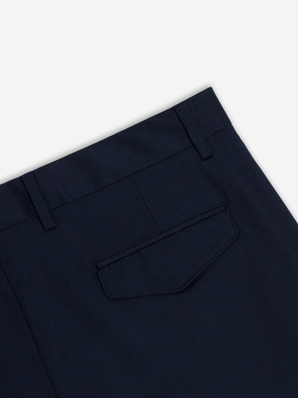 Брюки муж Barba Napoli BU 3503/00055 38083 0001 - 4