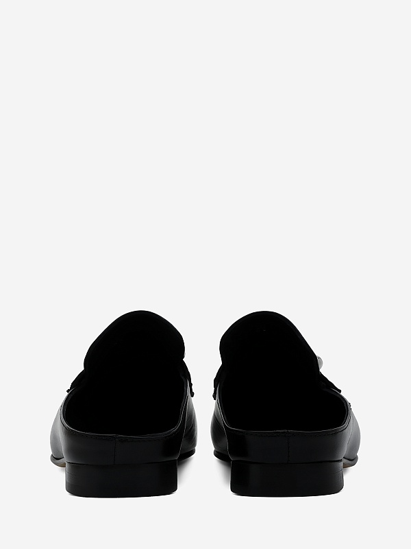 Мюли жен POEVE DO28 10150 Nero - 2