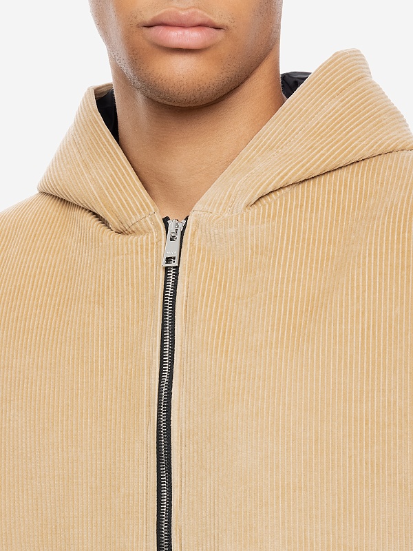 Куртка муж MSGM 3940MH24A 257508 23 - 4