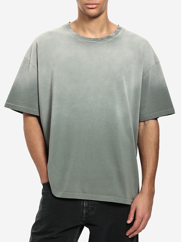 Футболка муж Alchemist AMPF25MJSST01.c Smoky Quartz - 2