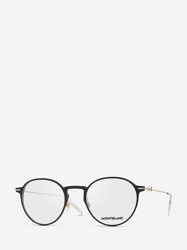 Оправа Montblanc MB0357O 001 49 21 145 - 0