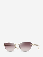 Солнцезащитные очки Gucci GG2063S 005 55 17 145