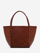 Сумка жен Vipera RUBENS PLAIN COGNAC