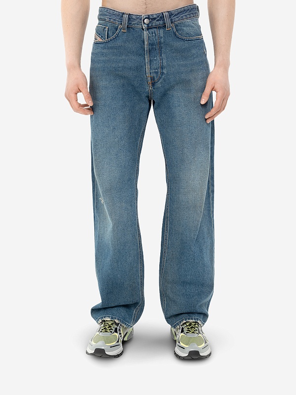 Джинсы муж Diesel A15795 09J79 01 - 3