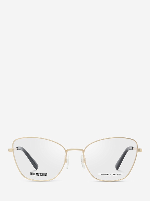 Оправа Moschino Love MOL677 000 55 18 140 - 1