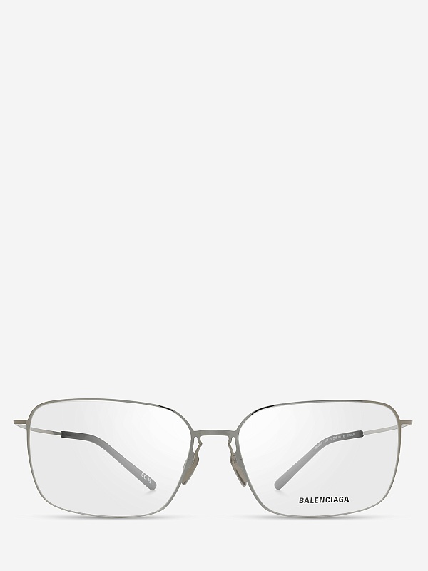 Оправа Balenciaga BB0351O 003 58 16 140 - 3
