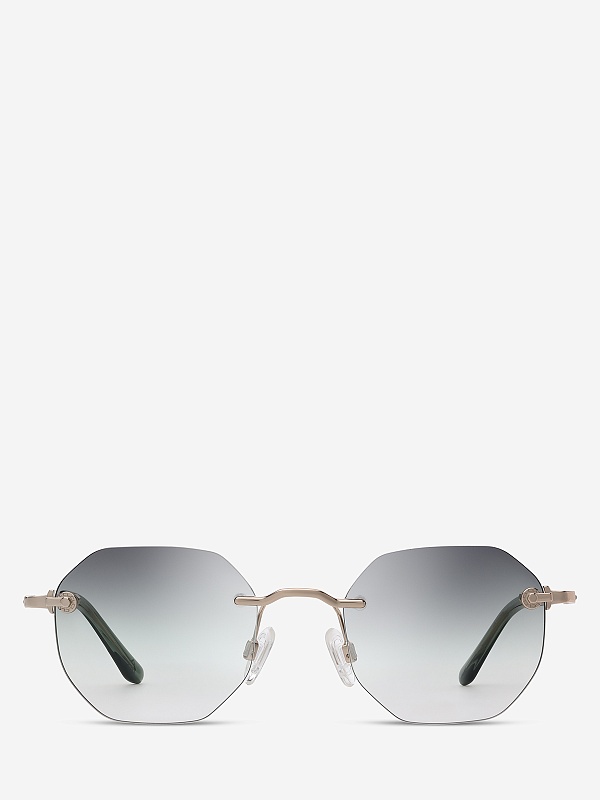 Солнцезащитные очки Carolina Lemke CL3626 1 48 20 145 - 3