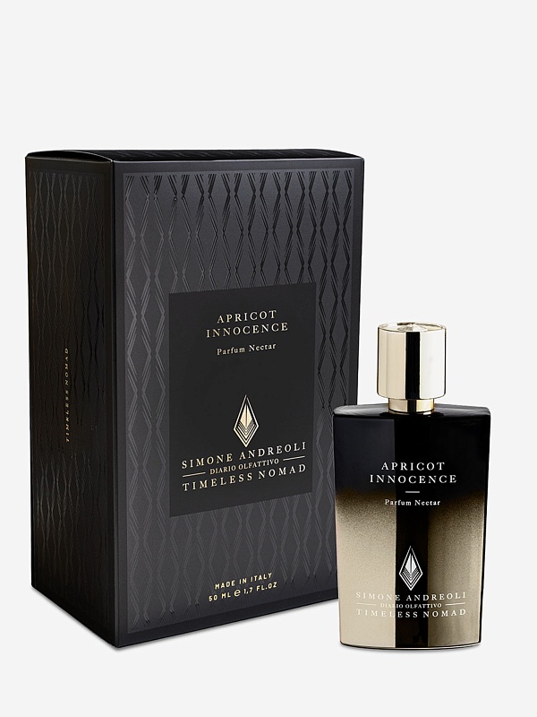 Духи унисекс Simone Andreoli P2503 APRICOT INNOCENCE parfum nectar 50 мл - 1