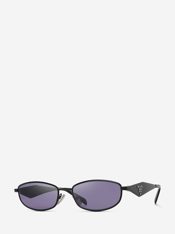 Солнцезащитные очки Prada PR D51S 7AB70W 55 18 140 - 0