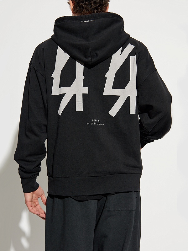 Толстовка на молнии муж 44 LABEL GROUP B0030577-FA583-P664 P664 - 2