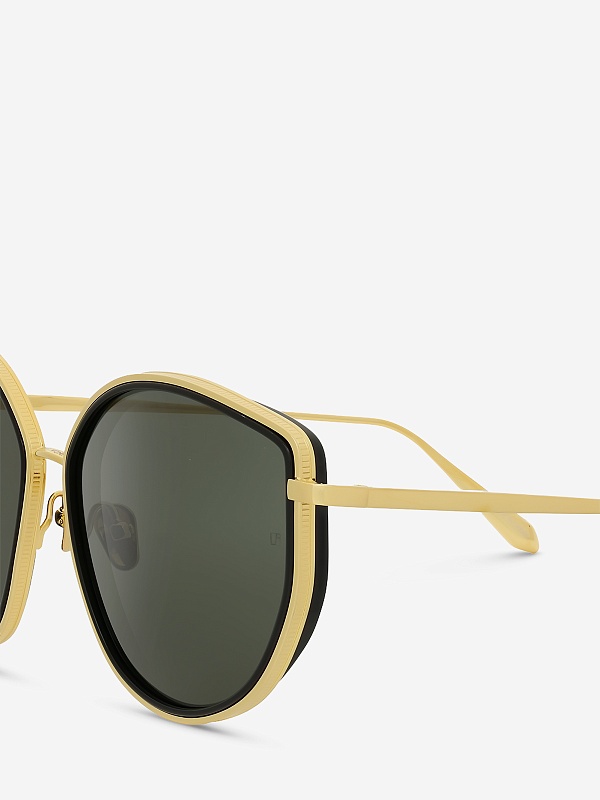 Linda Farrow Luxe LFL 1396 С1 - 3