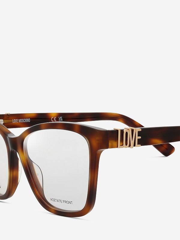 Оправа Moschino Love MOL674 086 55 16 140 - 3