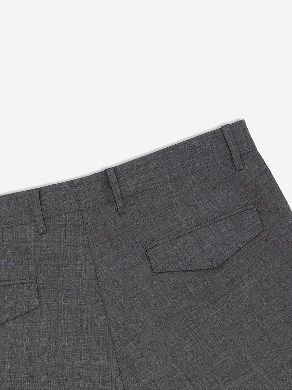 Брюки муж Barba Napoli 41036 3 - 4