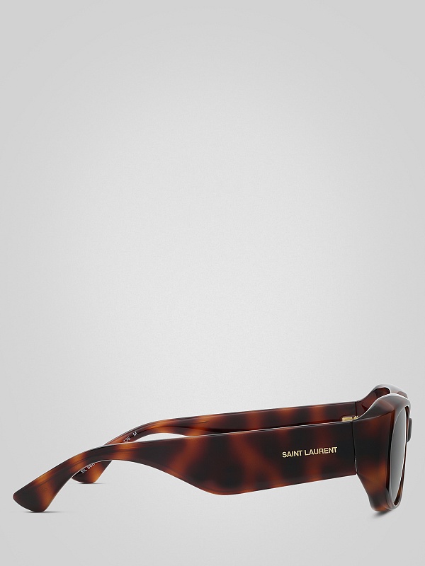 Солнцезащитные очки Saint Laurent SL 868 003 57 18 135 - 3