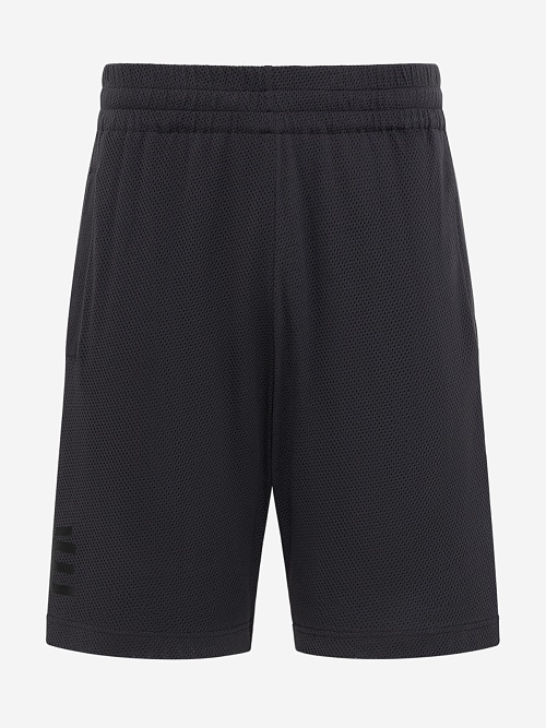 Шорты муж Etudes Studio FLEECE SHORT MESH Carbon - 0