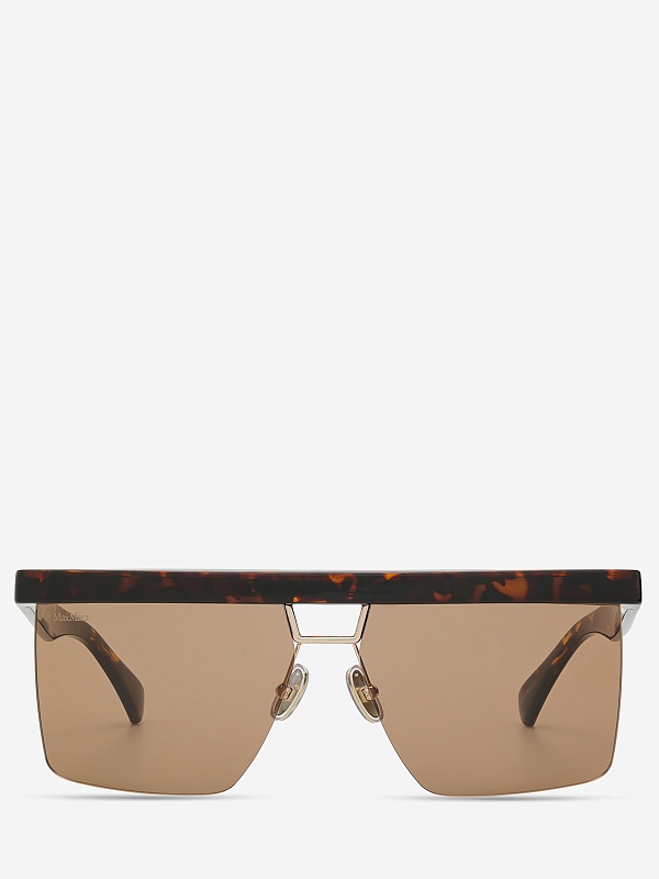 Солнцезащитные очки Max Mara MM 0072 52E 60 - 1