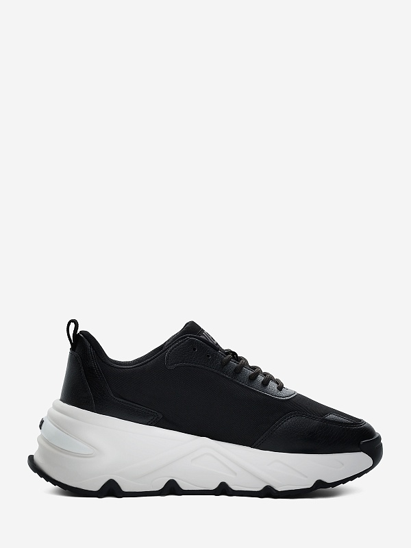 Кроссовки жен Diesel Y03827 P8778 T8013 - 1