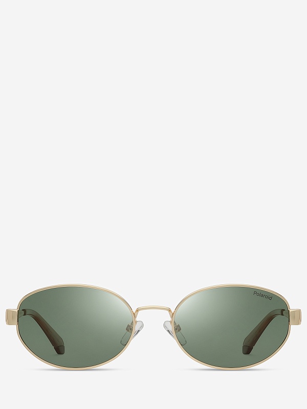 Солнцезащитные очки Polaroid PLD 6254/S/X 000 UC 55 19 140 - 2