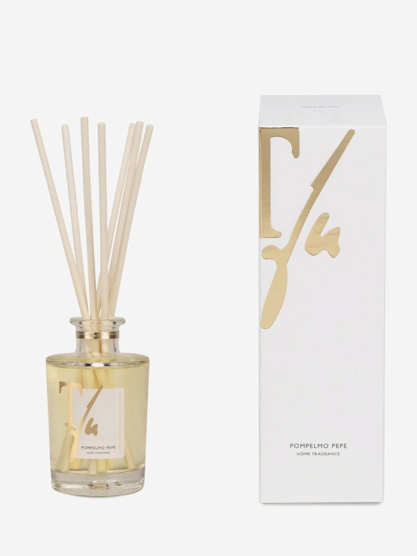 Диффузор унисекс TEATRO PP100TFU.23 POMPELMO PEPE 100 мл - 1