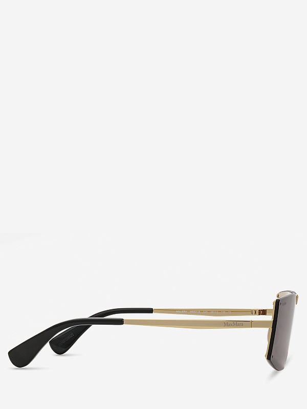 Солнцезащитные очки Max Mara MM 0118 32A 68 30 135 - 2