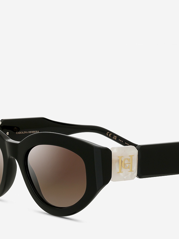 Солнцезащитные очки Carolina Herrera HER 0370/S 807 HA 52 21 140 - 3